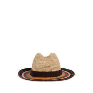 Paul Smith Men Straw Hat